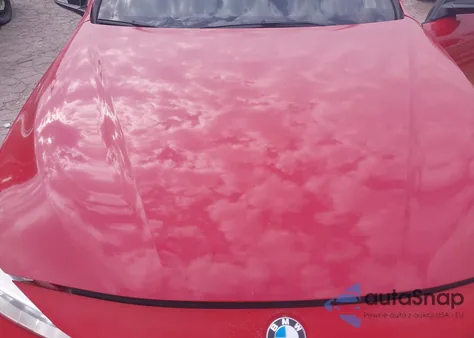 2015 BMW 435I Gran Coupe z USA, uszkodzony, nr VIN WBA4B1C57FG241320